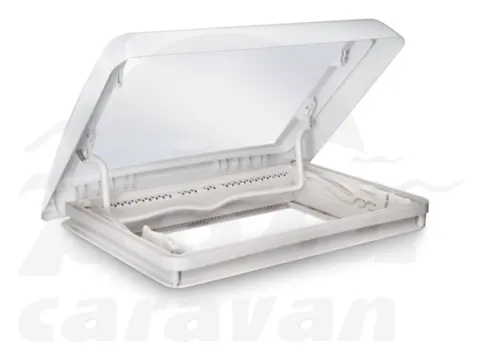 Dometic Midi Heki Style Blanca Palanca