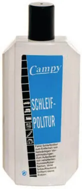Polaco De Molienda 500ml