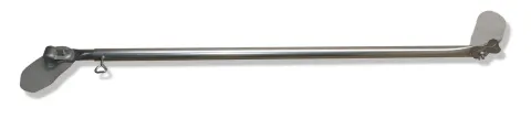 Tubo Refuerzo de Techo 4B 60-100