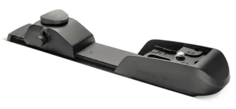 Base carril Swarovski Optik BR