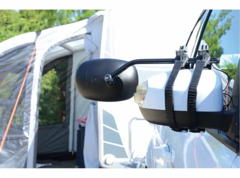 Espejos para caravanas para todos los vehículos OPTIMA
