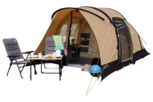 Eurotrail Iowa BTC Air