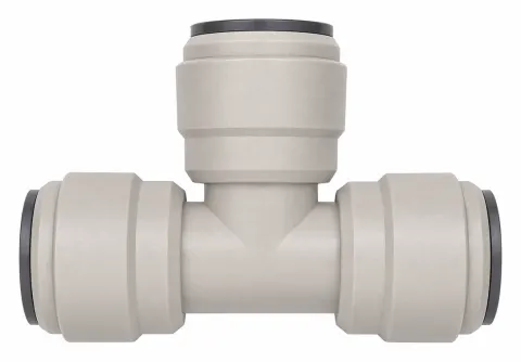 Conector en T Sanymo AquaSnap