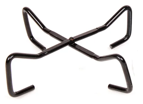 Base para cocinar OZtrail COOKING BASE 27 CM – acero