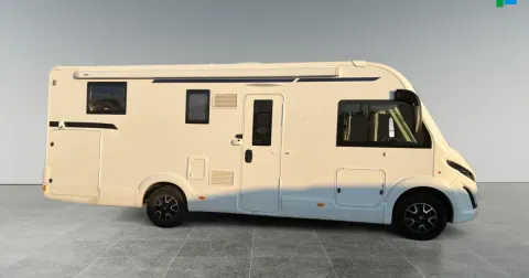 Autocaravana MCLOUIS NEVIS 273 Ocasión