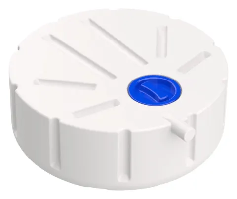 Deposito de agua Camper 53L