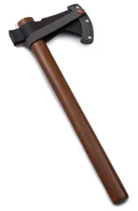 Barebones Campo hacha – Tomahawk