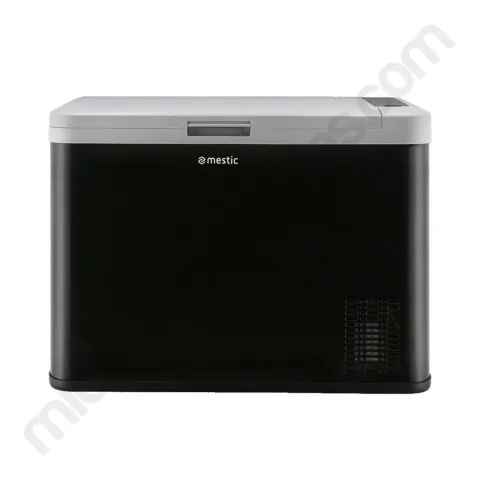 Nevera portátil de compresor Mestic Cool Box MCC-45 AC/DC Dual Zone 45L