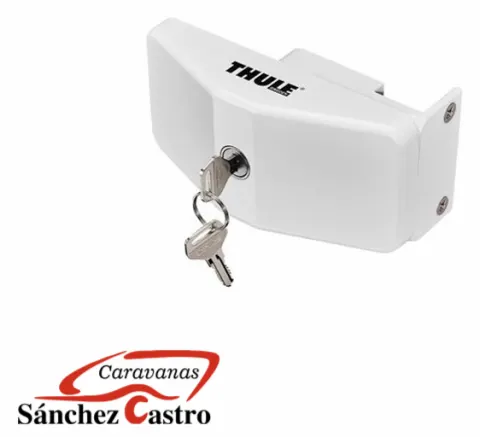 Kit de 3 Cerraduras Safe Door Frame Thule