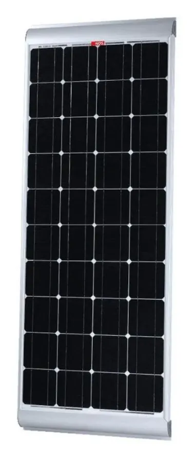 Paneles solares rigidos Solenergy NDS (Varias opciones)