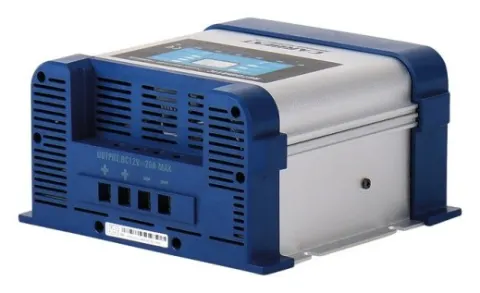 Cargador de batería 12 V / 15 A versión litio. Carbest