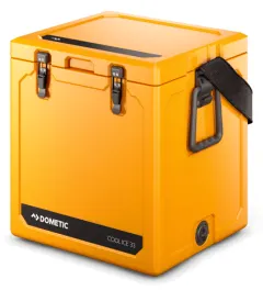 Neveras pasivas: Nevera pasiva DOMETIC coolice 33L DOMETIC