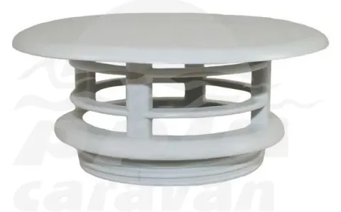 Tapa Chimenea