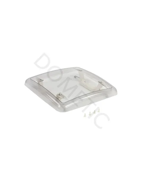 Cristal de Recambio Con Manillas Claraboya Dometic Mini Heki S 40x40cm