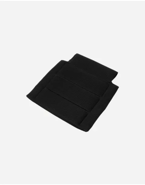 Crespo – Tela del asiento – 237 Air-Deluxe – SET 237/AD-4 – Negro
