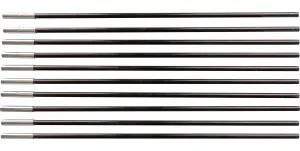 Safarica Palo De Proa 11, Mm – 10 Partes 600 Cm