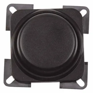 Schwarz De Led-dimmer, Set