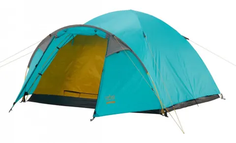 Grand Canyon Topeka 3 azul – Tienda de campaña ultraligera