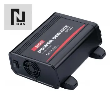 Booster NDS Power Service PSB 12-80 – Camper Top Services S.L.