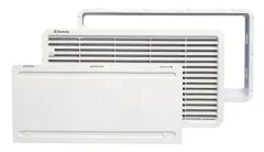 Otros de climatización: Rejilla Dometic LS300