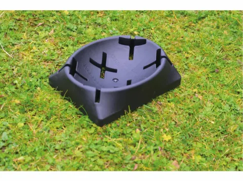 Calzo de rueda Jockey Pocket MILENCO