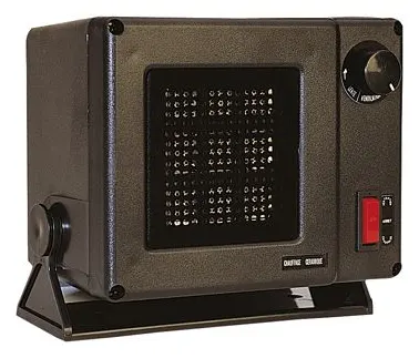 Minicalefactor 12 V