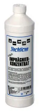 Impregnante como concentrado 1L