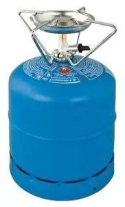 Campingaz 1 Feur R 80 hornillo + paravientos