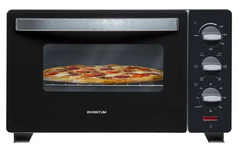 Inventum OV207B horno de aire caliente