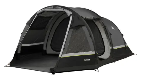 Obelink Summer 4 XL Easy Air CoolDark tienda de campaña hinchable túnel