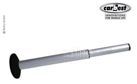 Escala de carga de la barra de tracción 50 – 100 kg de aluminio