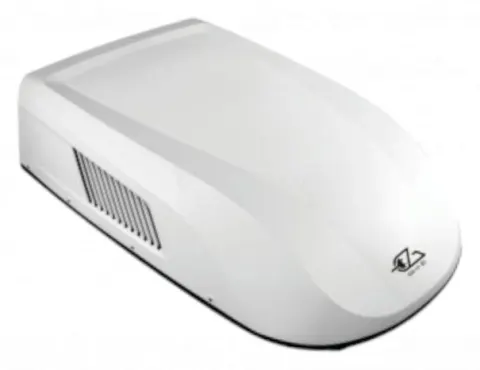 Aire acondicionado Eza Smart POWER TWIN 3600W + bomba de calor inverter