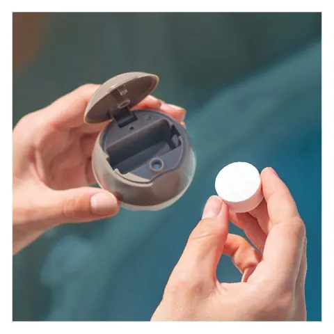 Dispensador de químicos INTEX para Spa hinchable
