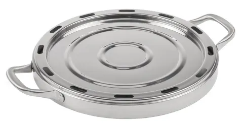 Bandeja de horno para camping Petromax