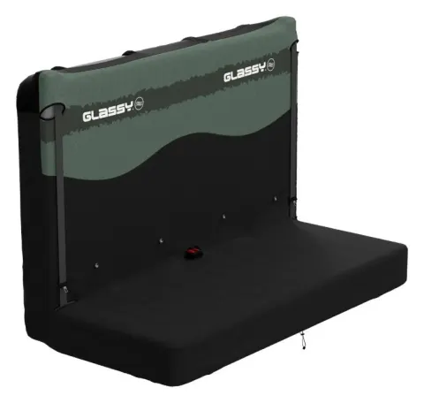 Funda trasera doble Army VW California