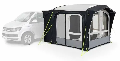 DOMETIC Avance Hinchable Dometic Club Air DA