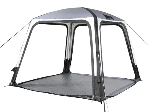 Obelink Base Pod 300 Easy Air carpa hinchable