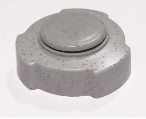 Capa De Tornillo Para El Tanque De Agua Dulce Pp465e Granito