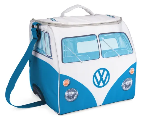 VW nevera flexible – Blue