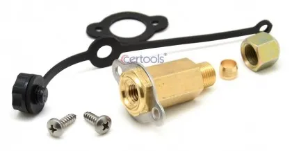 Toma de carga exterior salida 10 mm – Camper Top Services S.L.