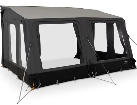 DOMETIC Avance Hinchable Dometic Grande Air Stay 390 S