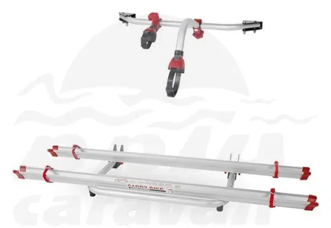 Fiamma Carry-bike Garage
