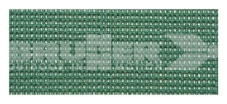 Suelo para avance Brunner de fibra Yurop 250 x 300 cm Verde 450 grs.
