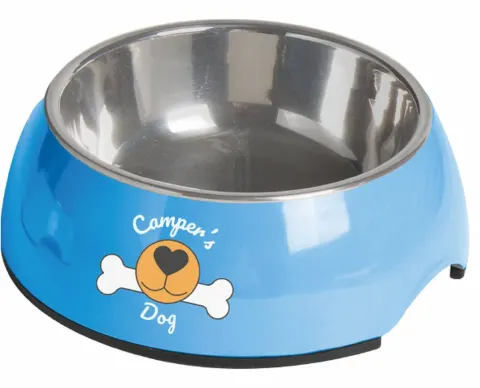 Bol para mascotas CAMPER'S