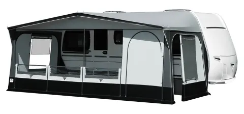 Brand Safir TL 240 tamaño 31 (978 – 1001 cm) avance caravana
