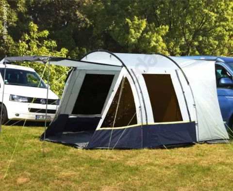 Avance lateral Iria especial Campers