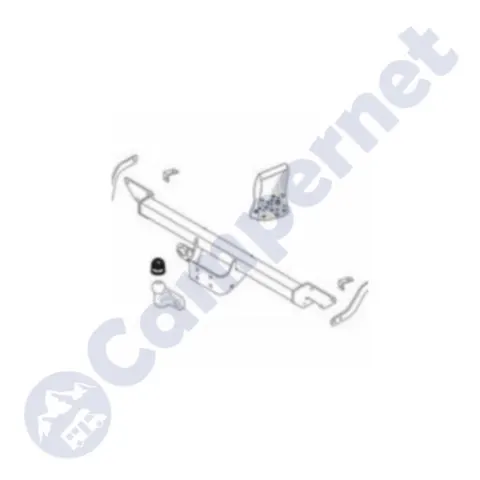 Enganche X250 y x290
