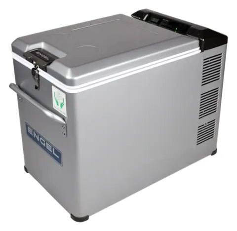 Nevera-congelador con compresor Engel MT45F S DIGITAL – 40 Litros