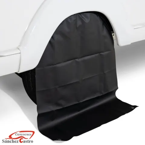 Faldon Pase Rueda Autocaravana