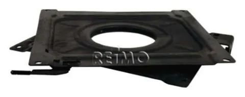 Gire el lado del pasajero de la consola Vito, para el asiento original, sin Tüv a BJ. 2004